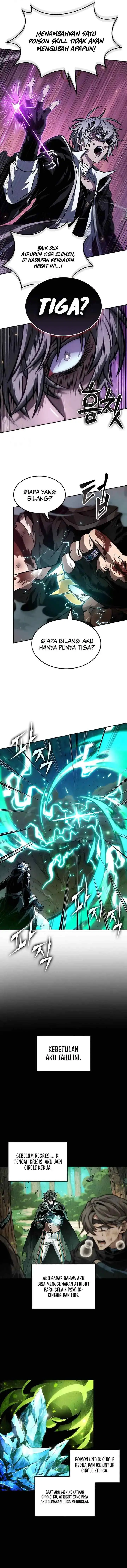 The Last Adventurer chapter 94 halaman 10