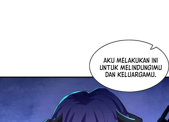 My Harem Is Entirely Female Demon Villains chapter 156 halaman 35