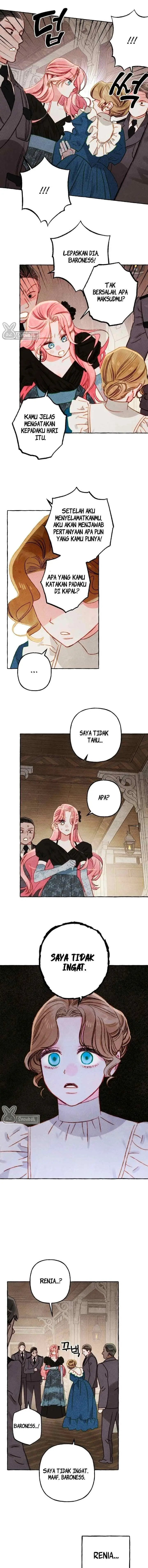 I Raised a Black Dragon chapter 31 halaman 10