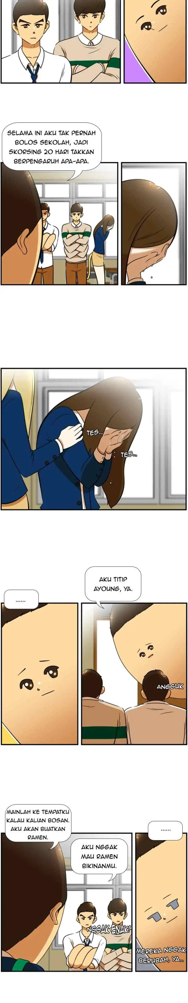 New Normal: Class 8 chapter 114 halaman 9