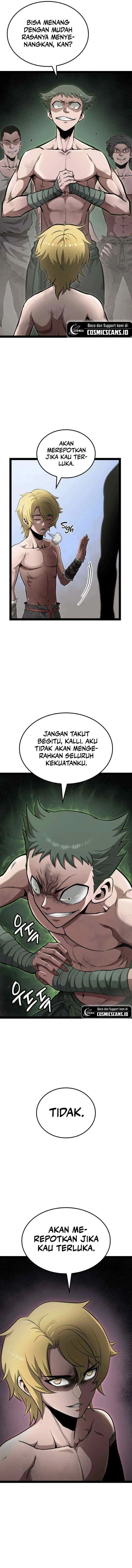 Prizefighter Kalri chapter 5 halaman 11