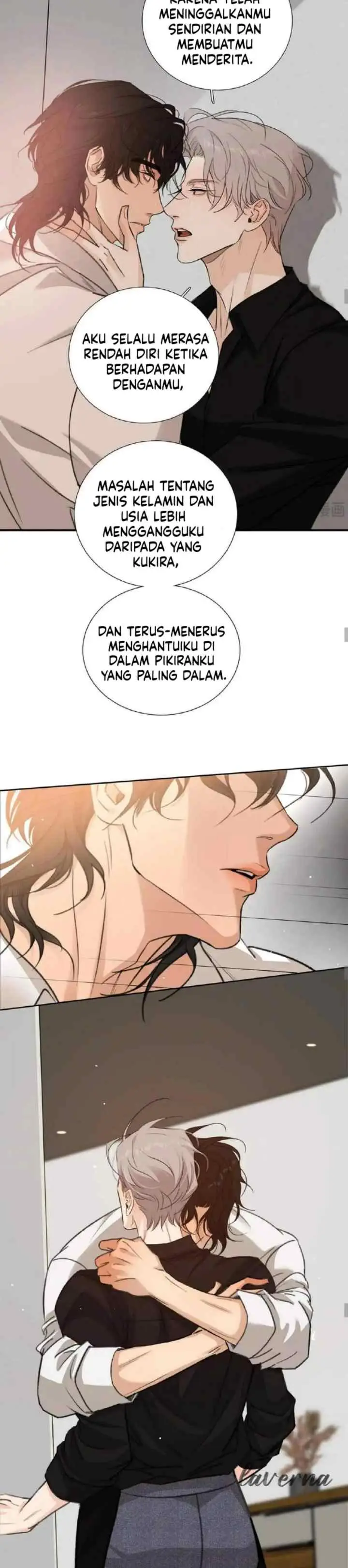 Dívida de Amor chapter 64 halaman 13