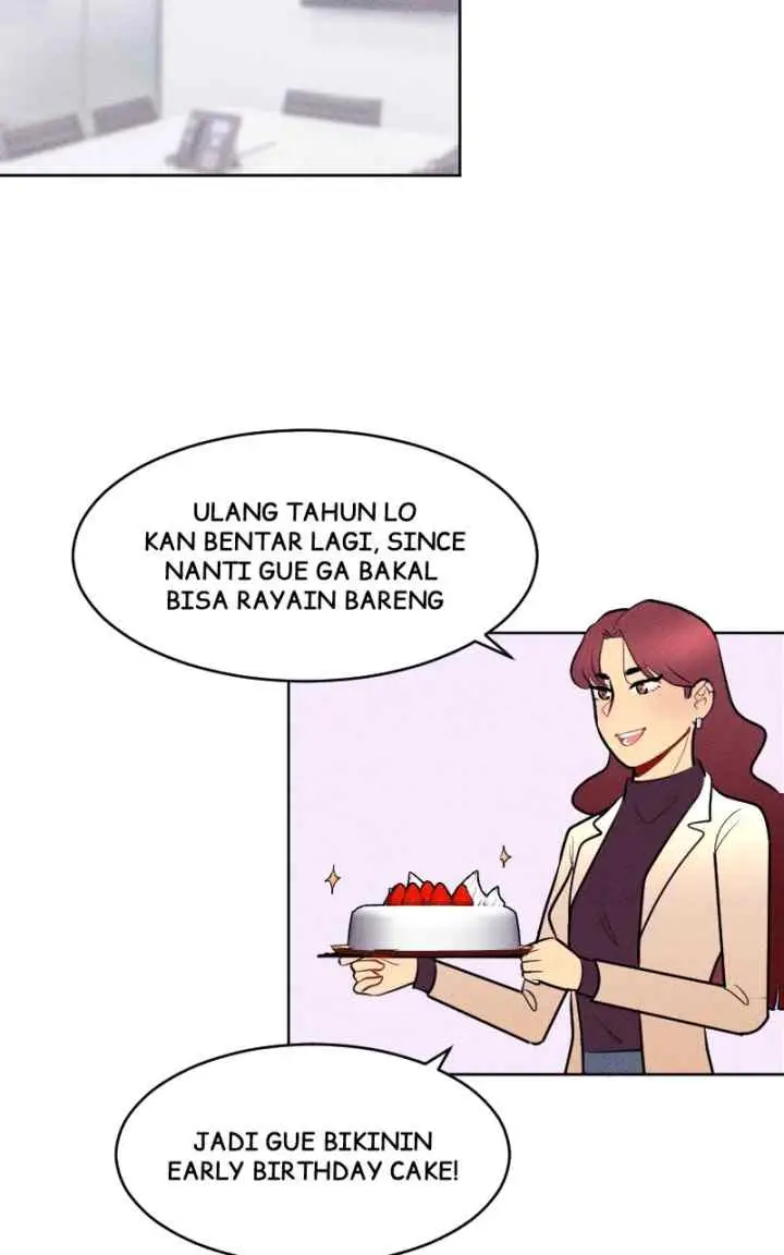 Stand Up, Mr. President! chapter 188 halaman 9