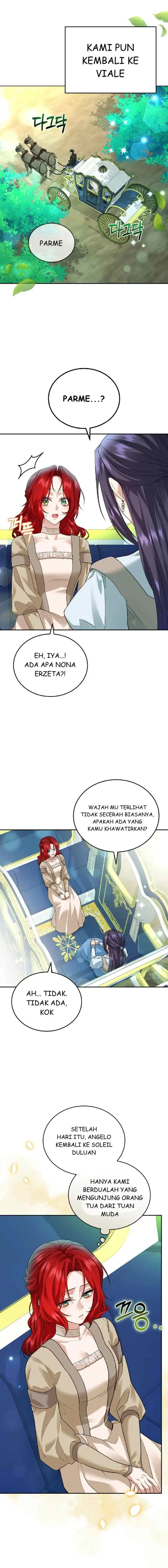 Fairy Legacy chapter 45 halaman 11
