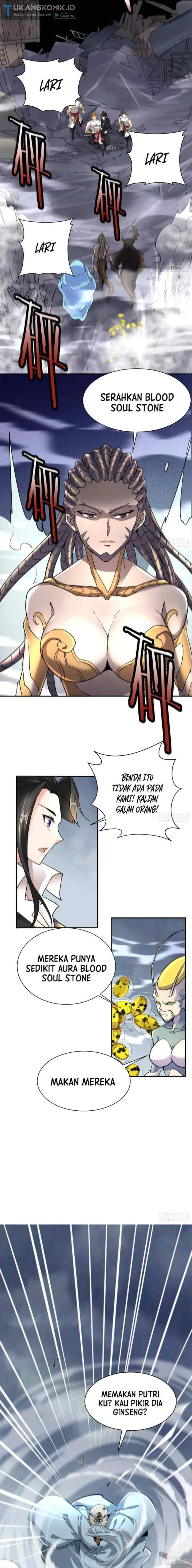 As The Richest Man, I Really Dont Want To Be Reborn chapter 55 halaman 6