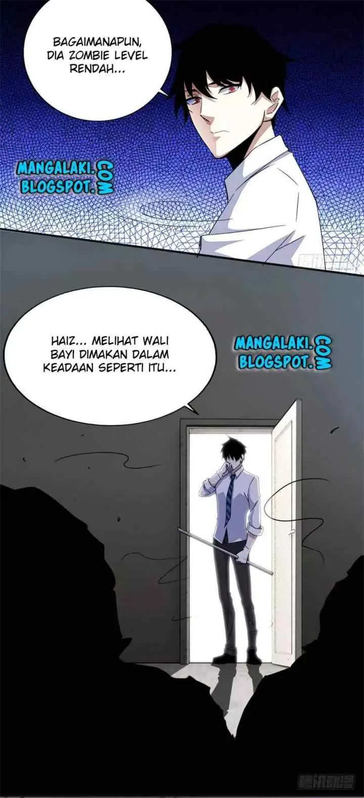 King of Apocalypse chapter 11 halaman 7