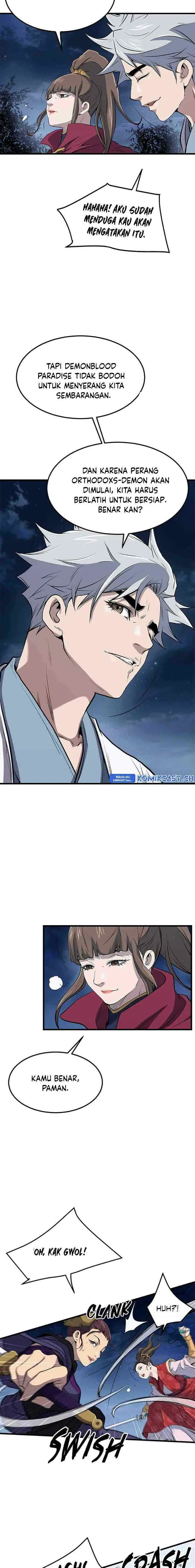 Grand General chapter 92 halaman 15