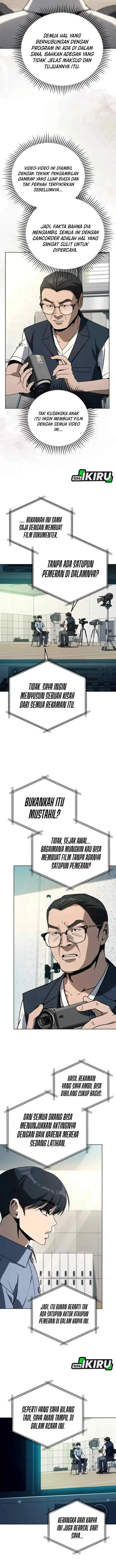 The Thousand-Faced Actor chapter 44 halaman 13