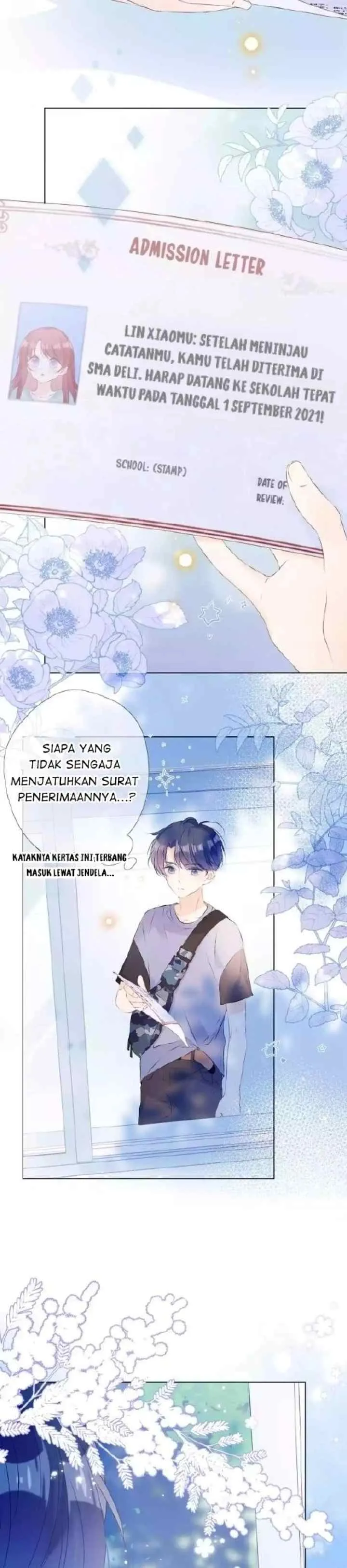 You're Dazzling chapter 12 halaman 4