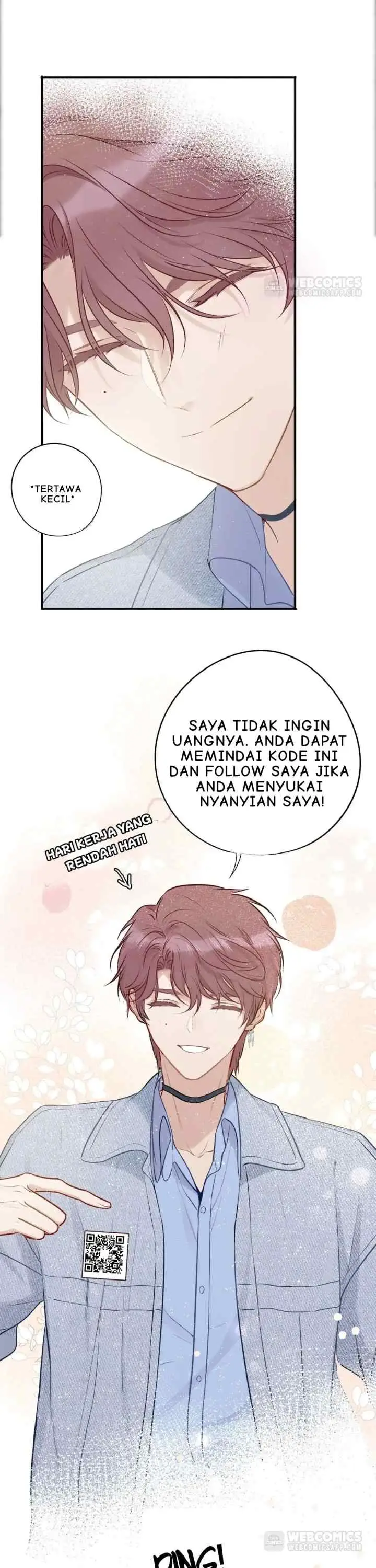 Protect My Star chapter 7 halaman 16