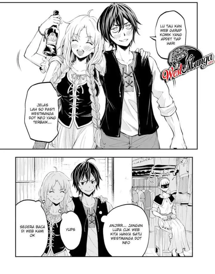 Fechippuru Bokura no Junsuina Koi chapter 63 halaman 10