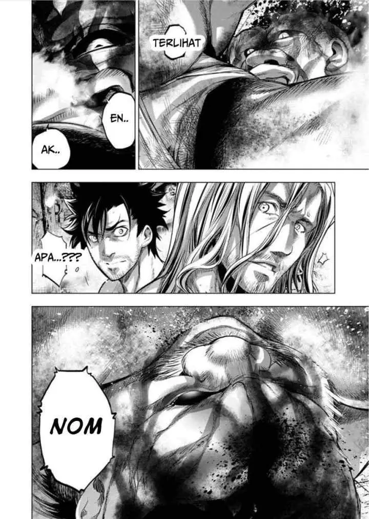 Ingoshima chapter 80 halaman 10