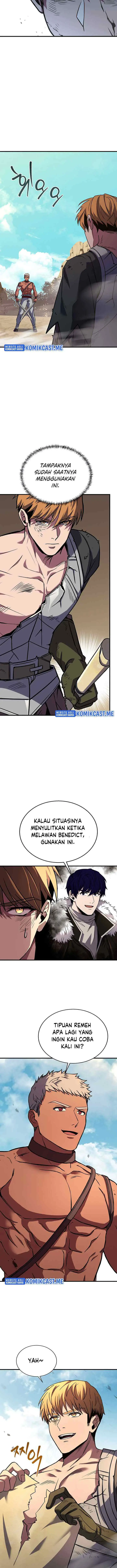 Rebirth of the 8-Circled Mage chapter 105 halaman 14