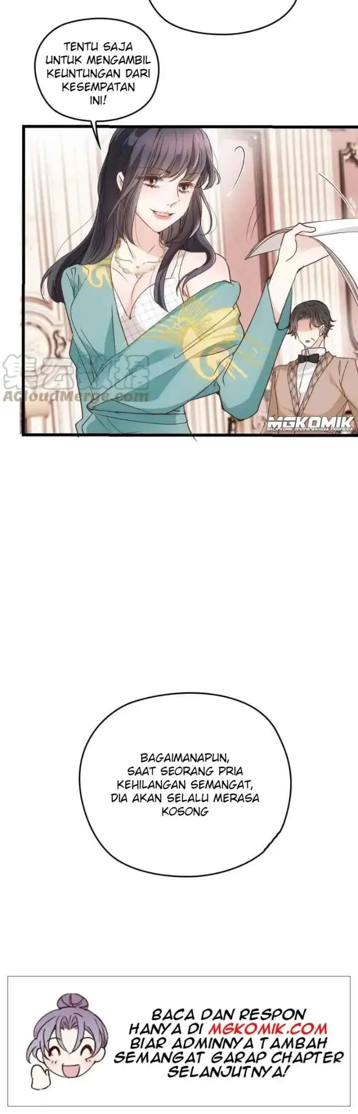 The Duke's Hidden Baby: BOGO! chapter 186 halaman 13