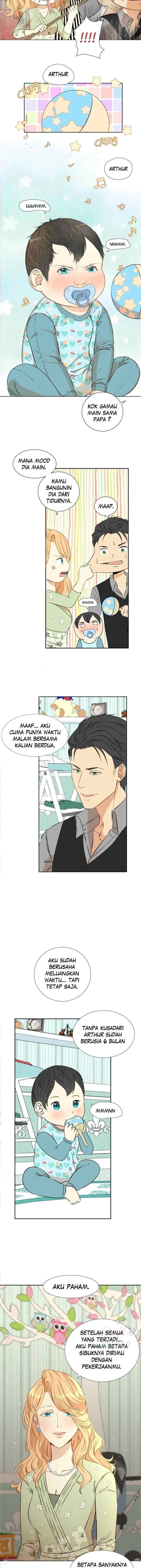 Infinite Sky chapter 97 halaman 7