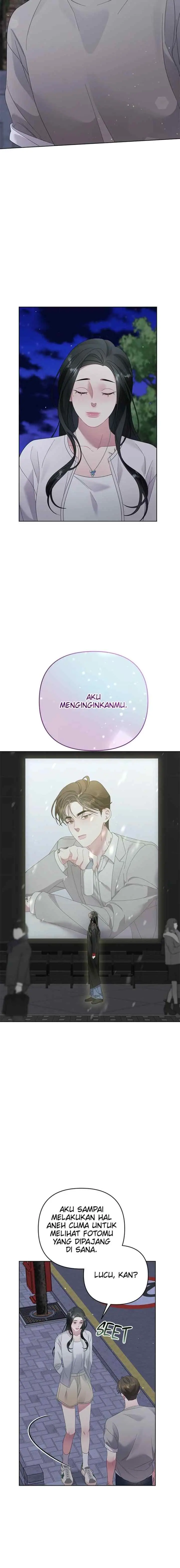 Oh, the Flower That Bloomed on the Wall chapter 53 halaman 14