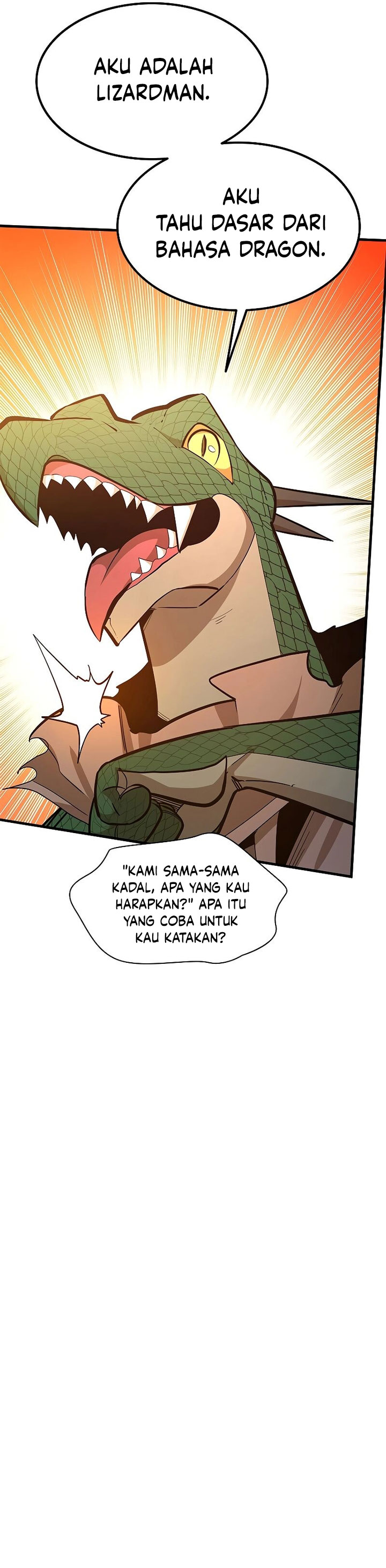 The Tutorial Is Too Tough! chapter 153 halaman 34