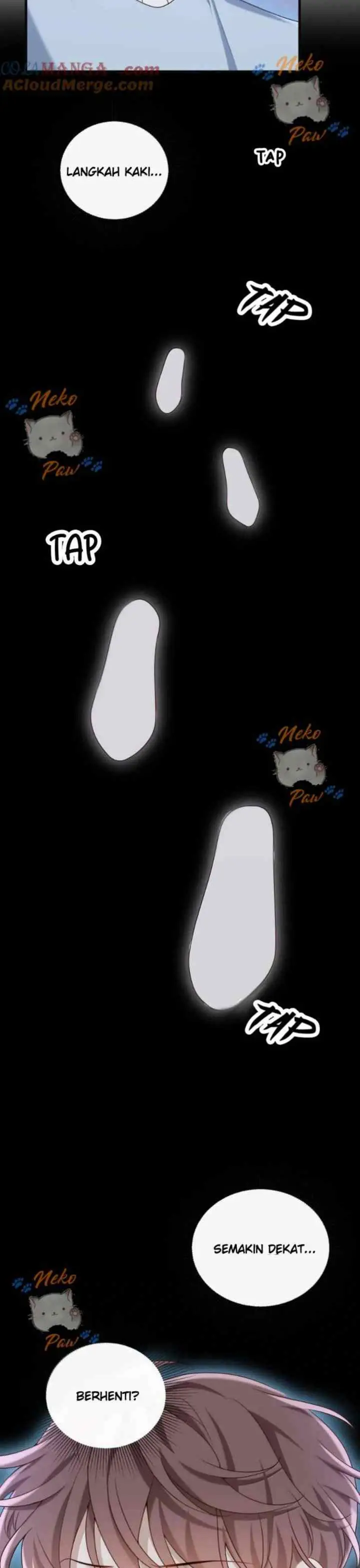 He Came Late At Night chapter 74 halaman 15
