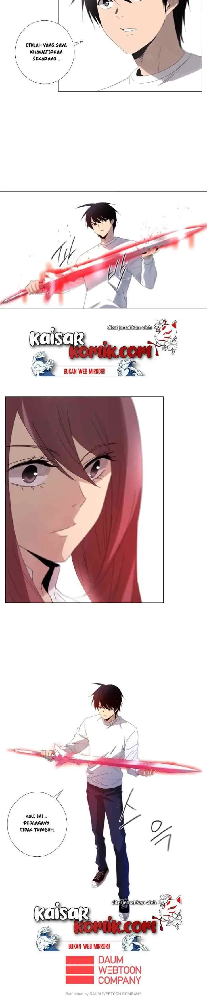 Heaven Soul chapter 36 halaman 13