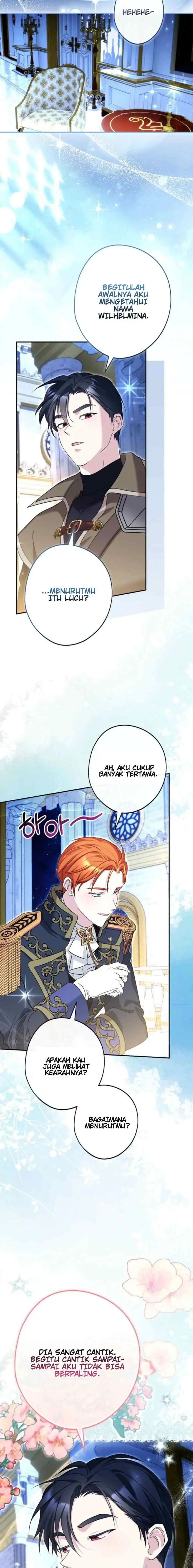 Although I Am A Mother-In-Law, I Do Not Like Conflict Between My In-Laws chapter 49 halaman 10