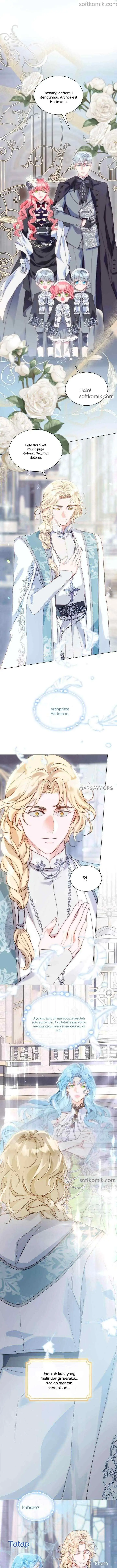 I Was Born The Second Daughter chapter 95 halaman 12