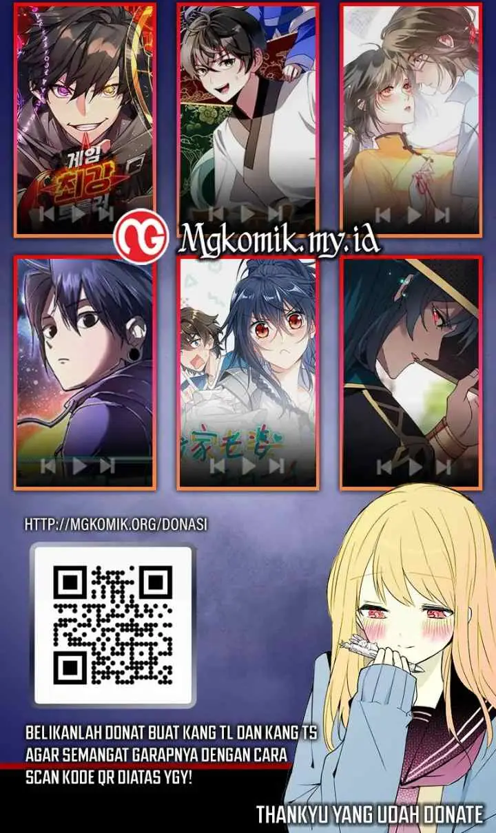Almighty Daughter Runs The World chapter 142 halaman 12