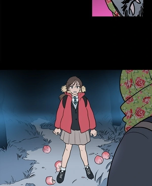 Shaman Girl chapter 1 halaman 26