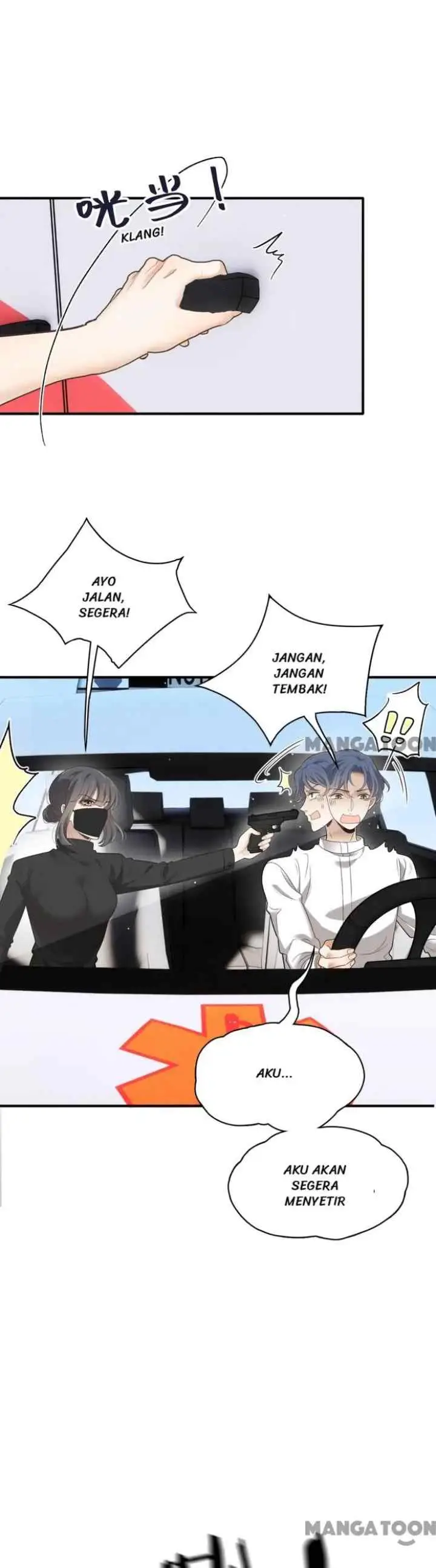 The Duke's Hidden Baby: BOGO! chapter 298 halaman 12