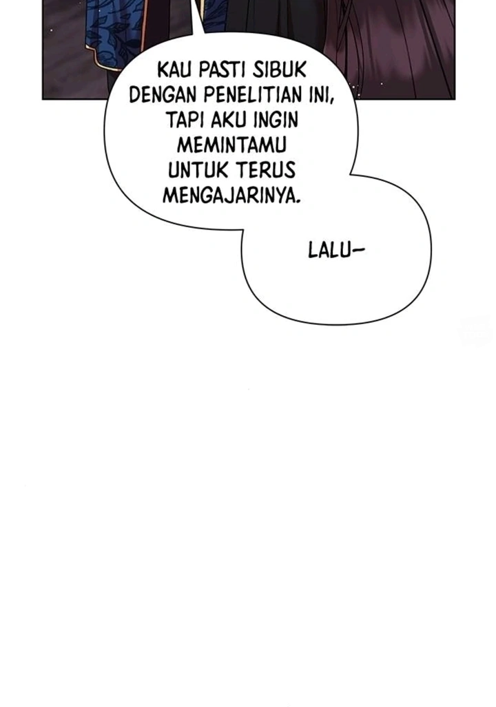 Ingram's Light chapter 56 halaman 92