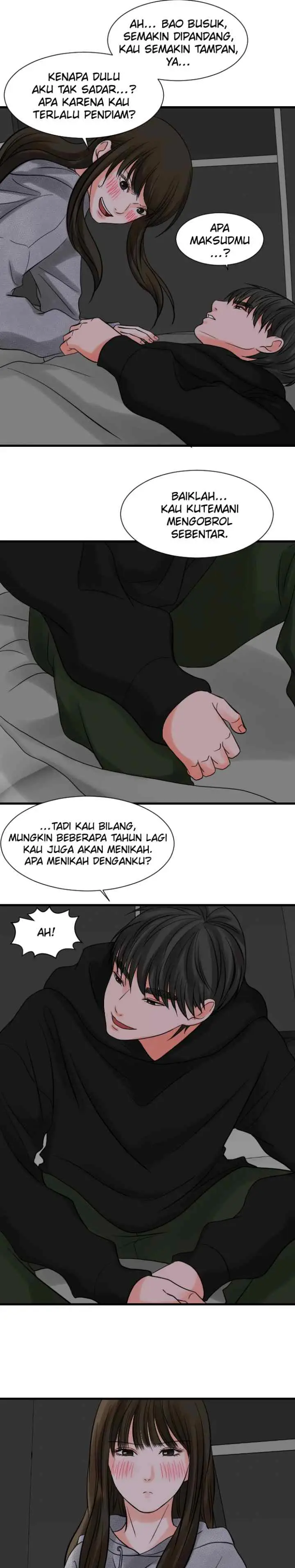 One + One (Bao A) chapter 100 halaman 4