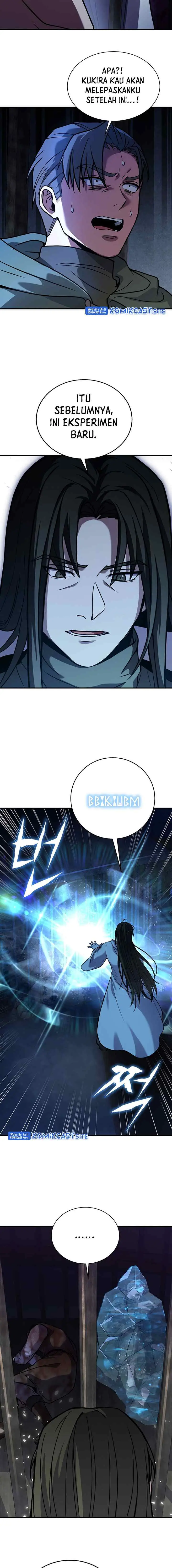 Rebirth of the 8-Circled Mage chapter 122 halaman 4