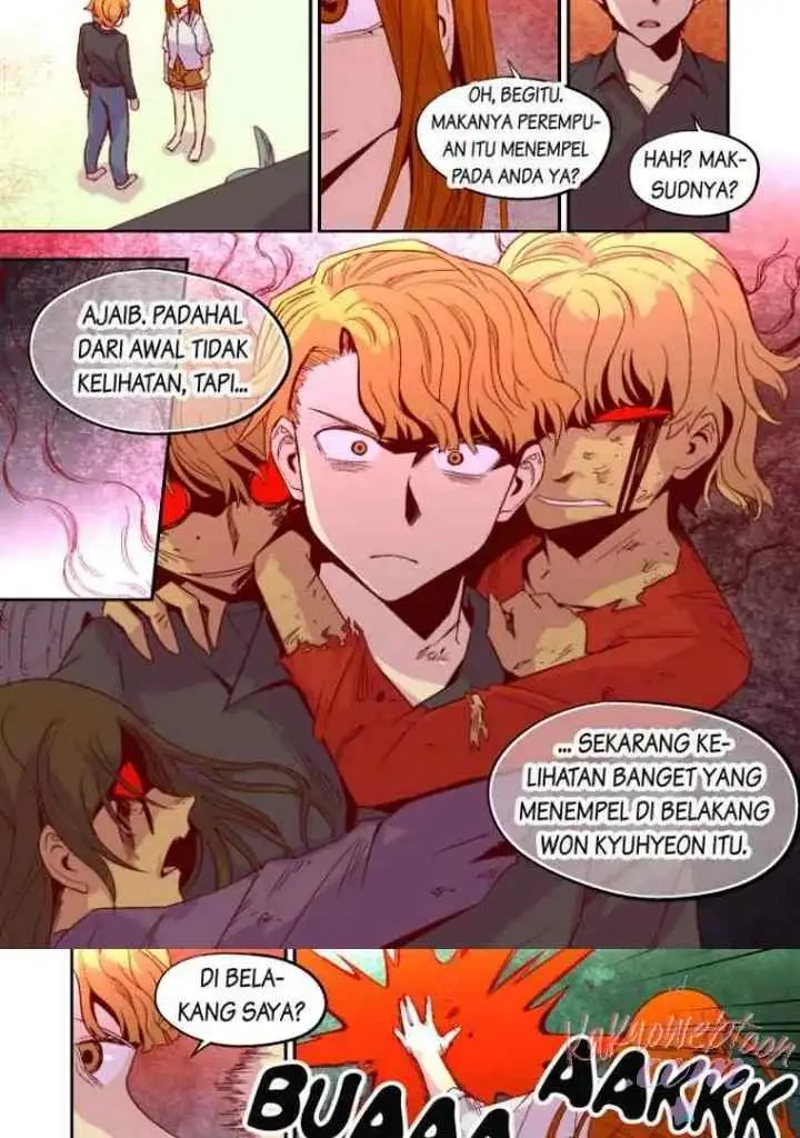 Gwisin-nim chapter 52 halaman 10