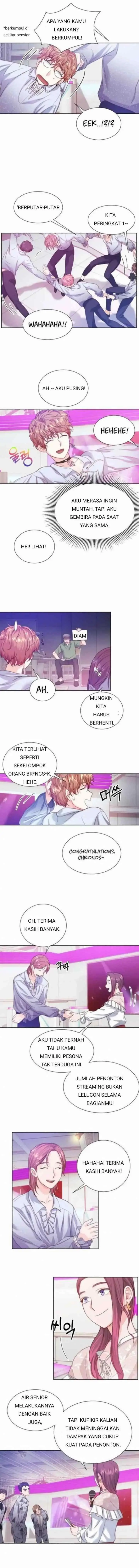 Once Again Idol chapter 17 halaman 7