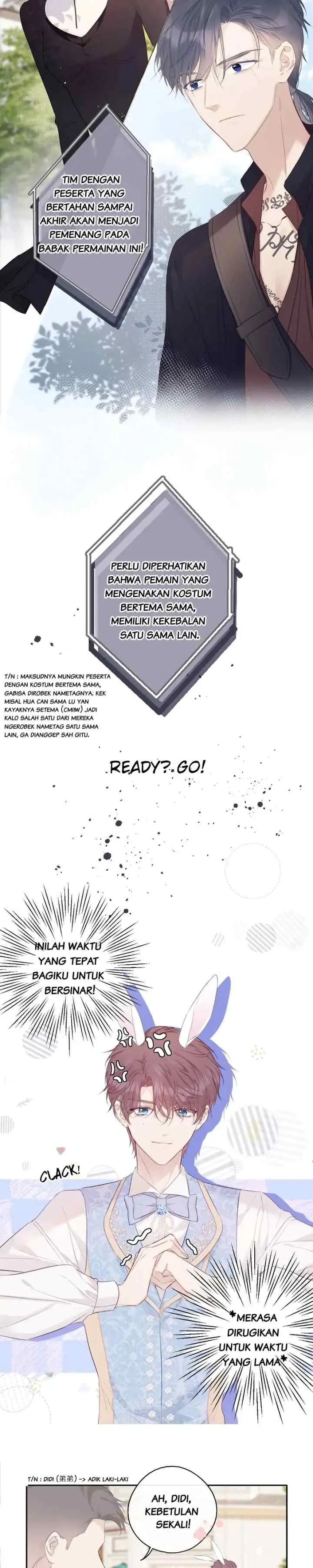 Protect My Star chapter 28 halaman 4