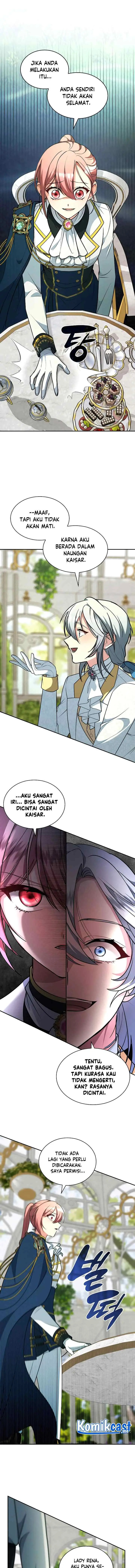 Regina Rena - To the Unforgiven chapter 32 halaman 15