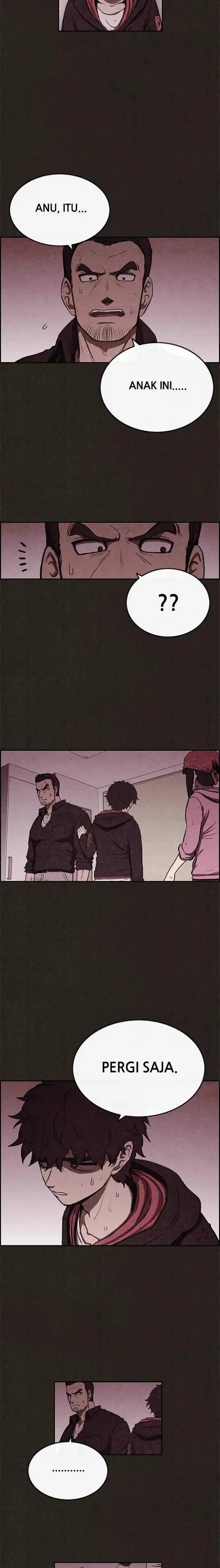 Dulce Hogar chapter 51 halaman 11