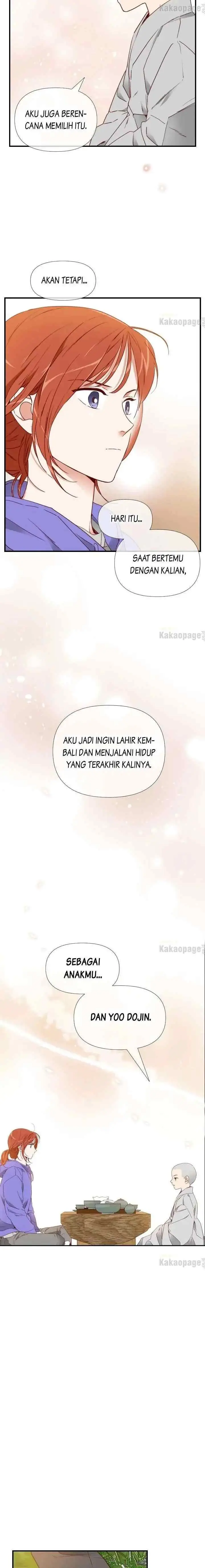 An Hour of Romance chapter 93 halaman 6
