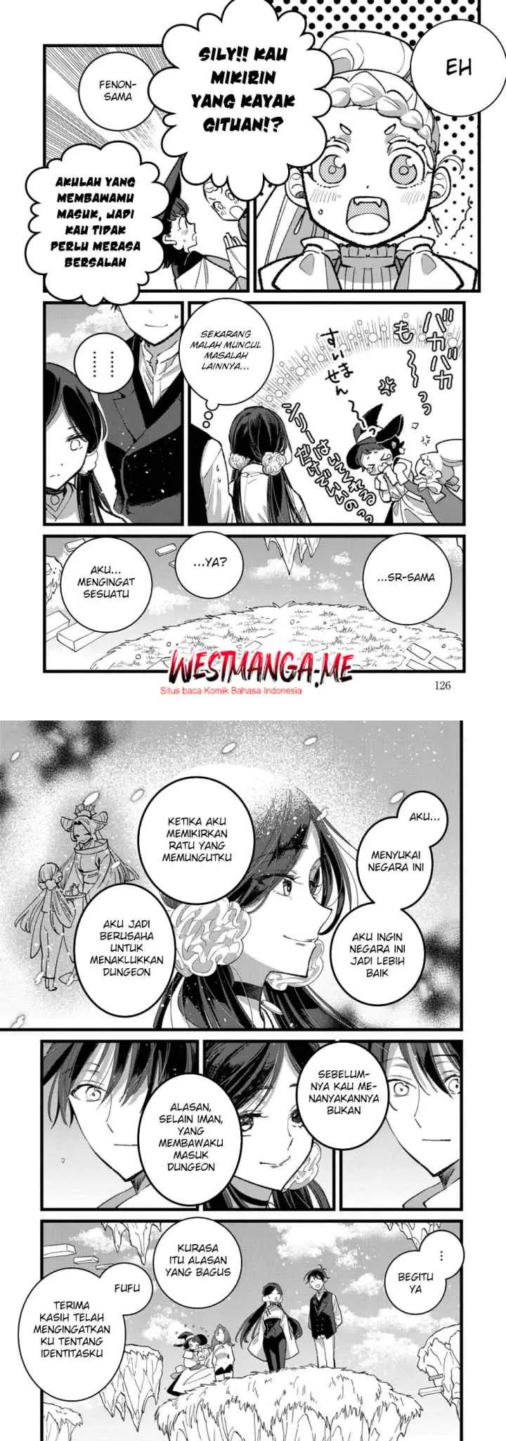 Ore, Yuusha janai desu kara. - VR Sekai no Chouten ni Kunrin Seshi Otoko. Tenseishi, Level 1 no Mushoku kara Restart suru chapter 34 halaman 17