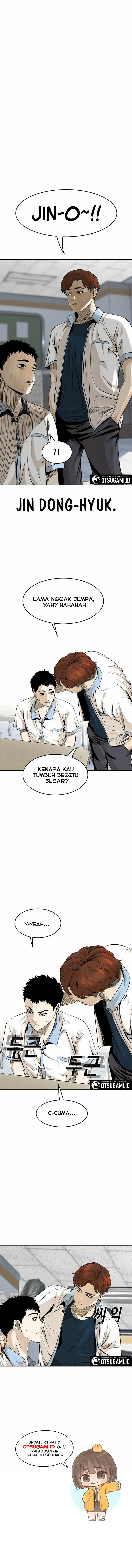 Liquid Lump chapter 18 halaman 4