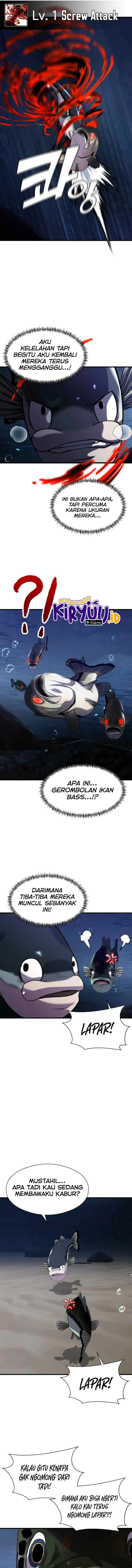Surviving as a Fish chapter 29 halaman 14