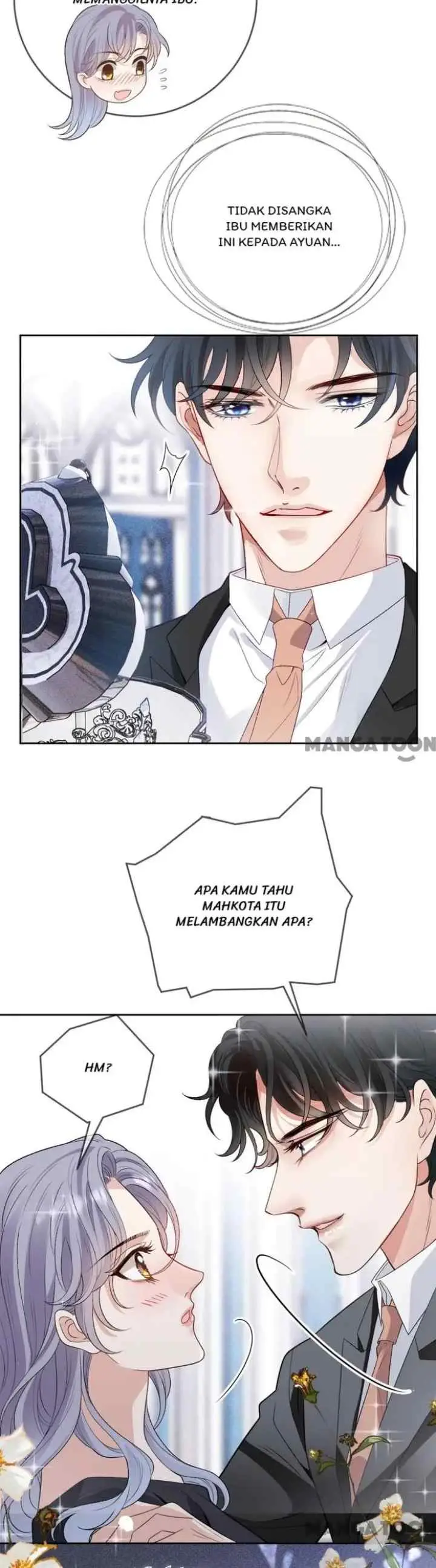 The Duke's Hidden Baby: BOGO! chapter 244 halaman 5