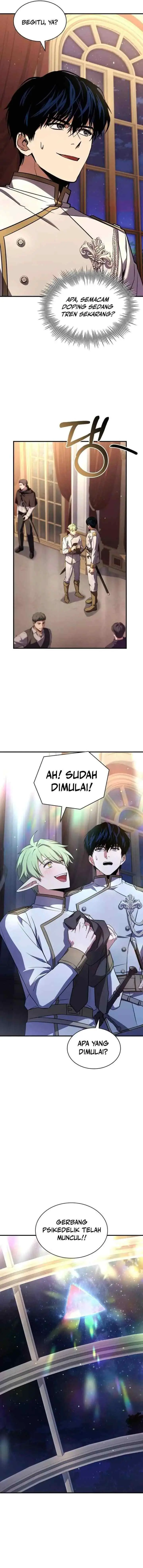 The Sword Master Who Travels Through Time chapter 15 halaman 15