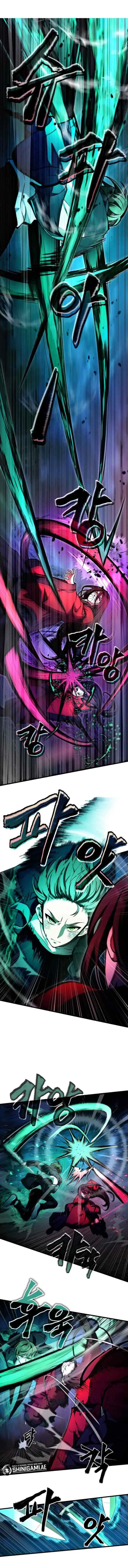 The Heavenly Demon's Descendant chapter 8 halaman 9