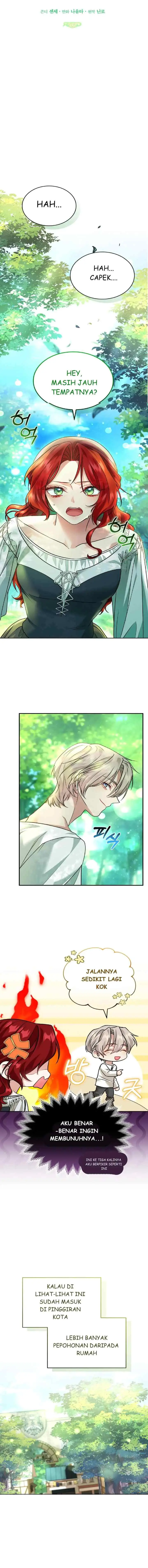 Fairy Legacy chapter 31 halaman 4
