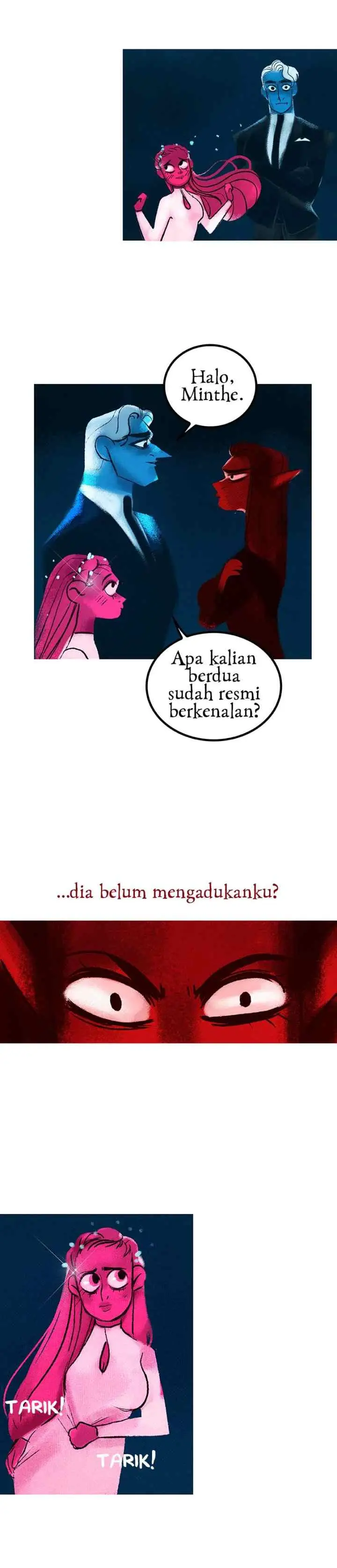 Lore Olympus chapter 44 halaman 8