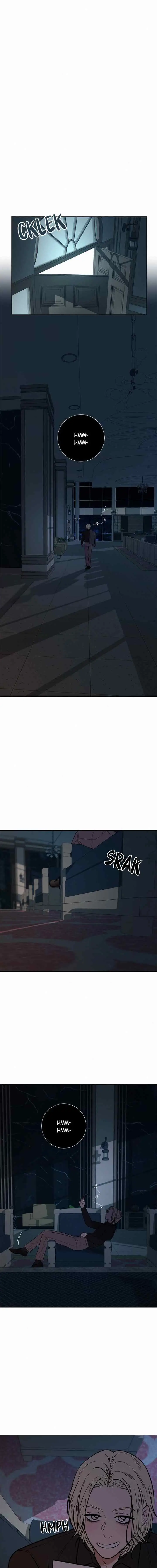 Operation: True Love chapter 32 halaman 11