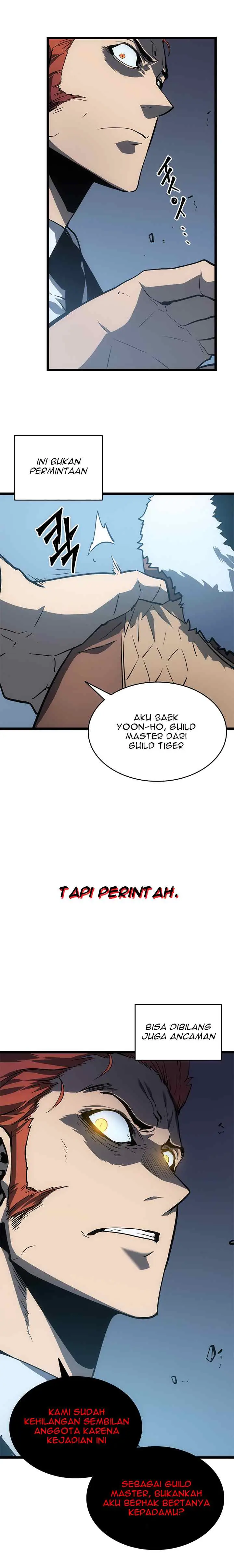 Solo Leveling chapter 55 halaman 7