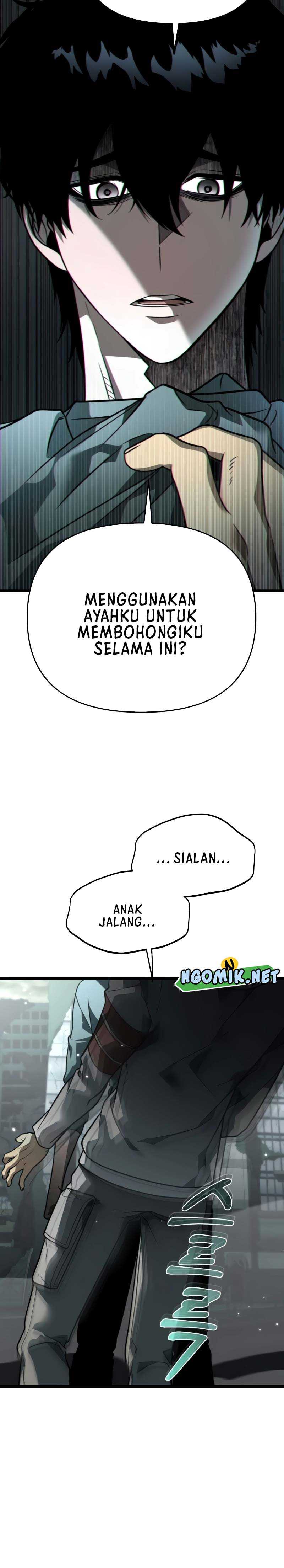 Reincarnator chapter 15 halaman 35