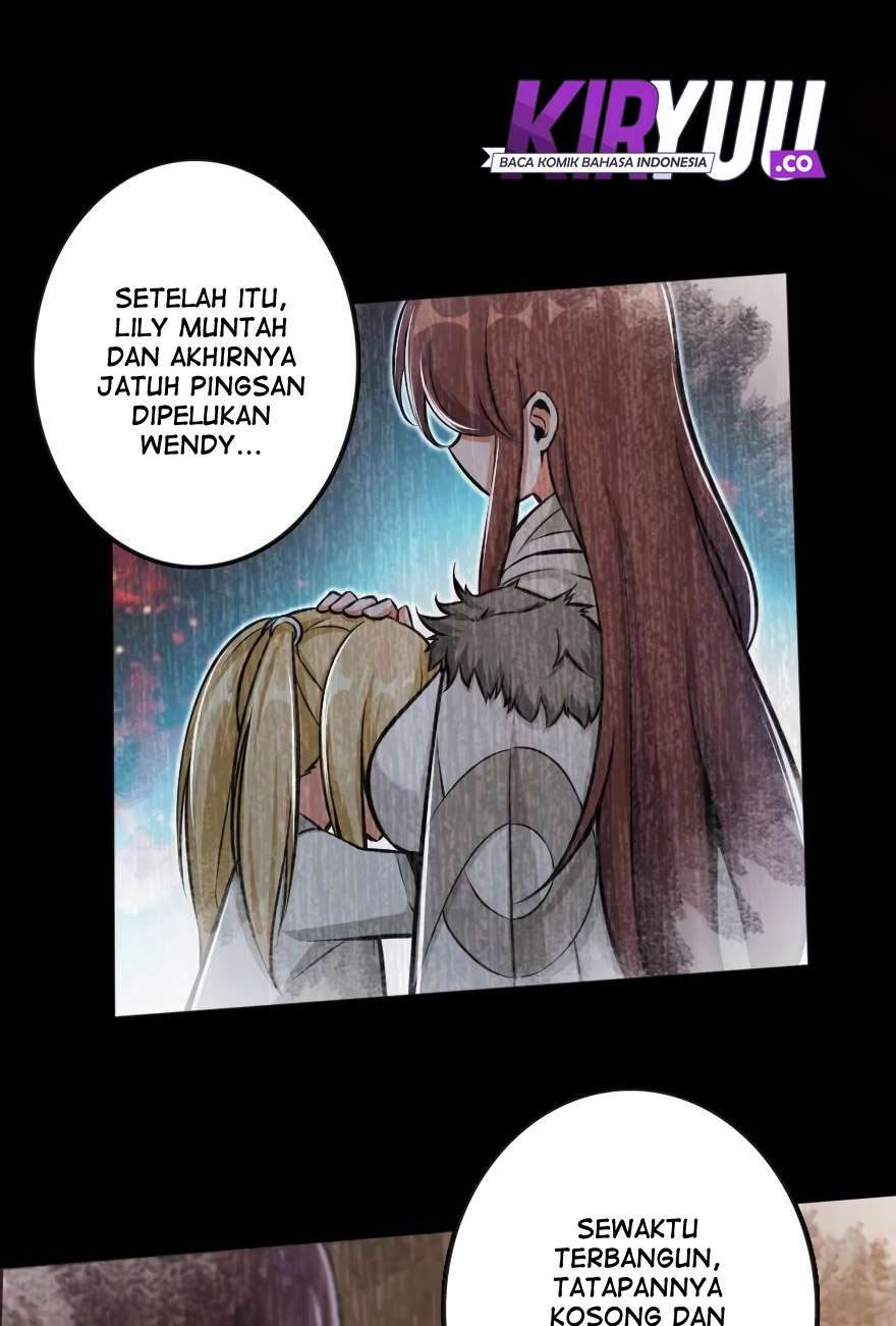 Release That Witch chapter 120 halaman 41