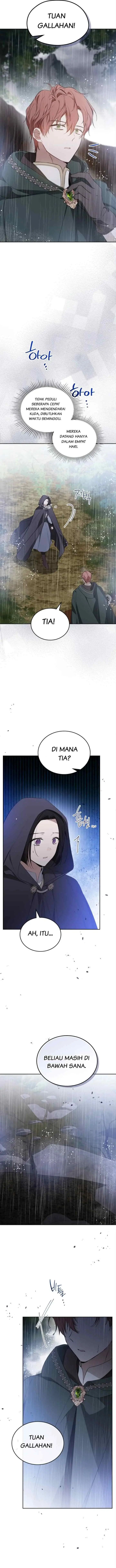 I'll Become the Head of the Family chapter 159 halaman 4